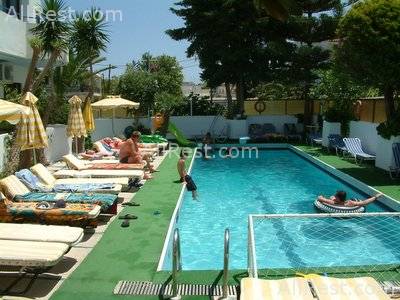 Anseli Hotel 10